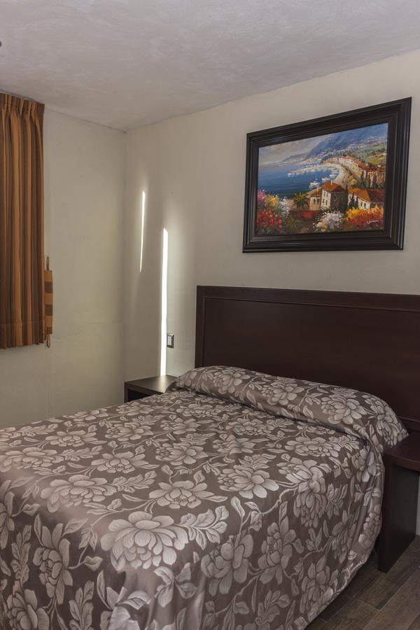 Terracota Corner Rooms Campeche Exterior foto
